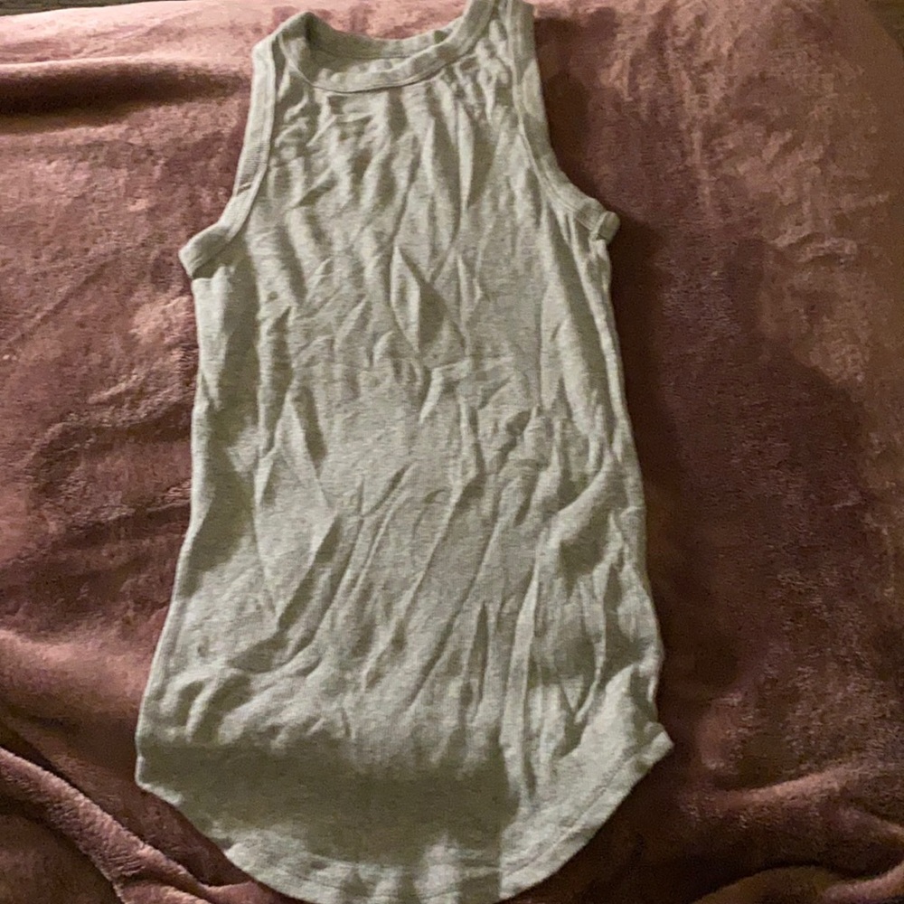 Brand new tank top